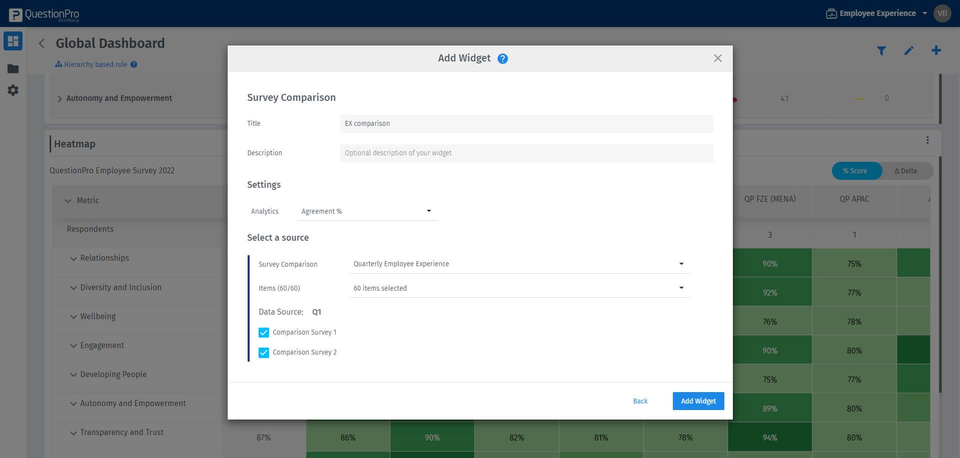 Survey Software Help Image