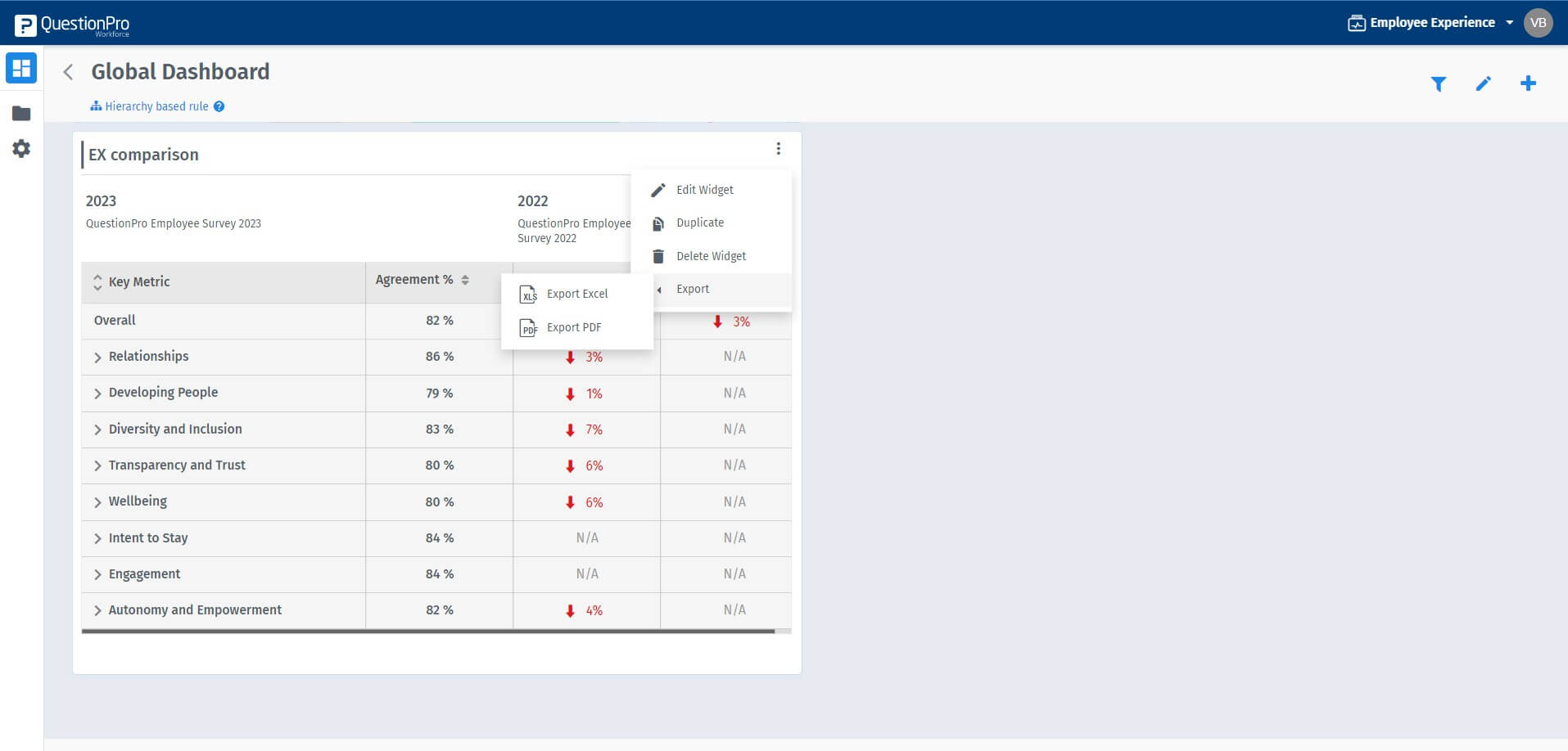 Survey Software Help Image
