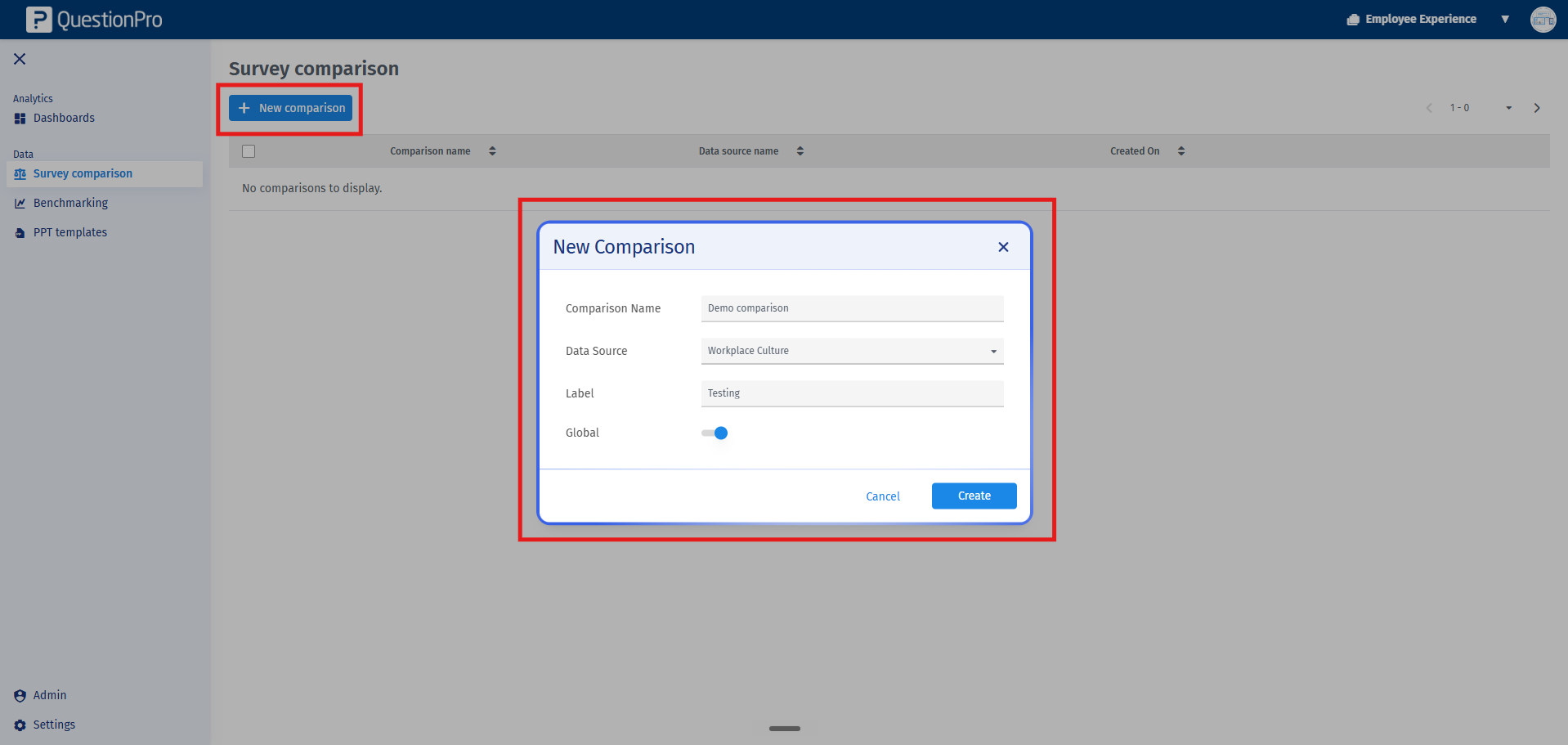 Survey Software Help Image