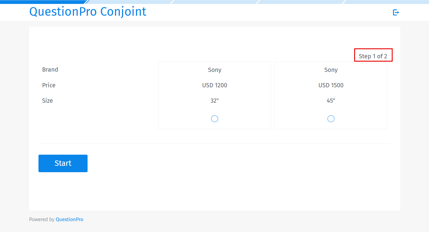 Survey Software Help Image