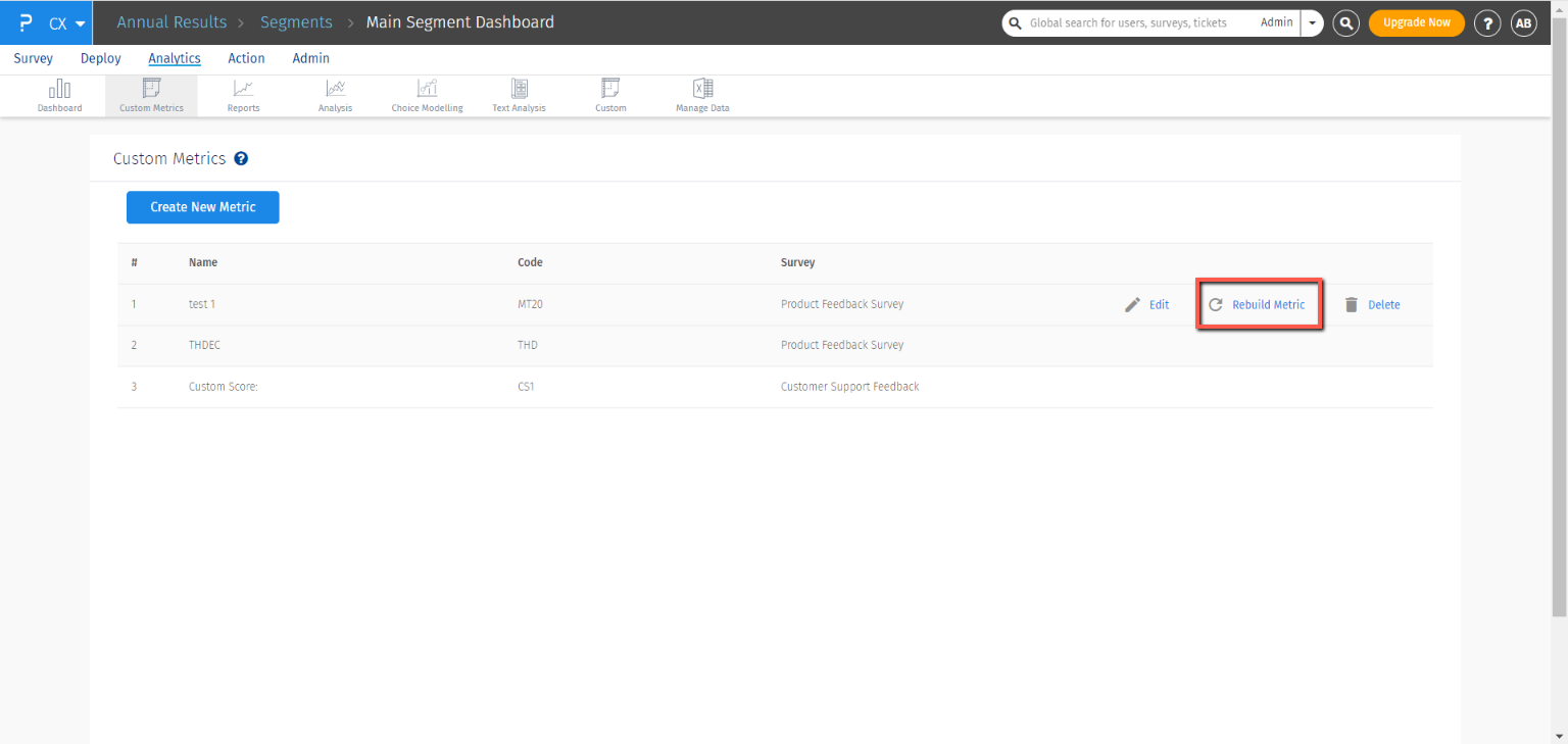 Survey Software Help Image