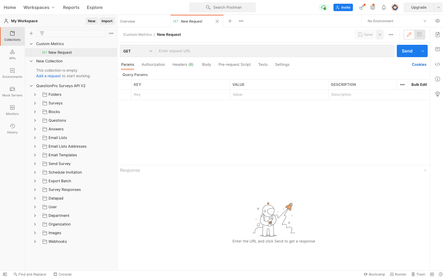 Survey Software Help Image