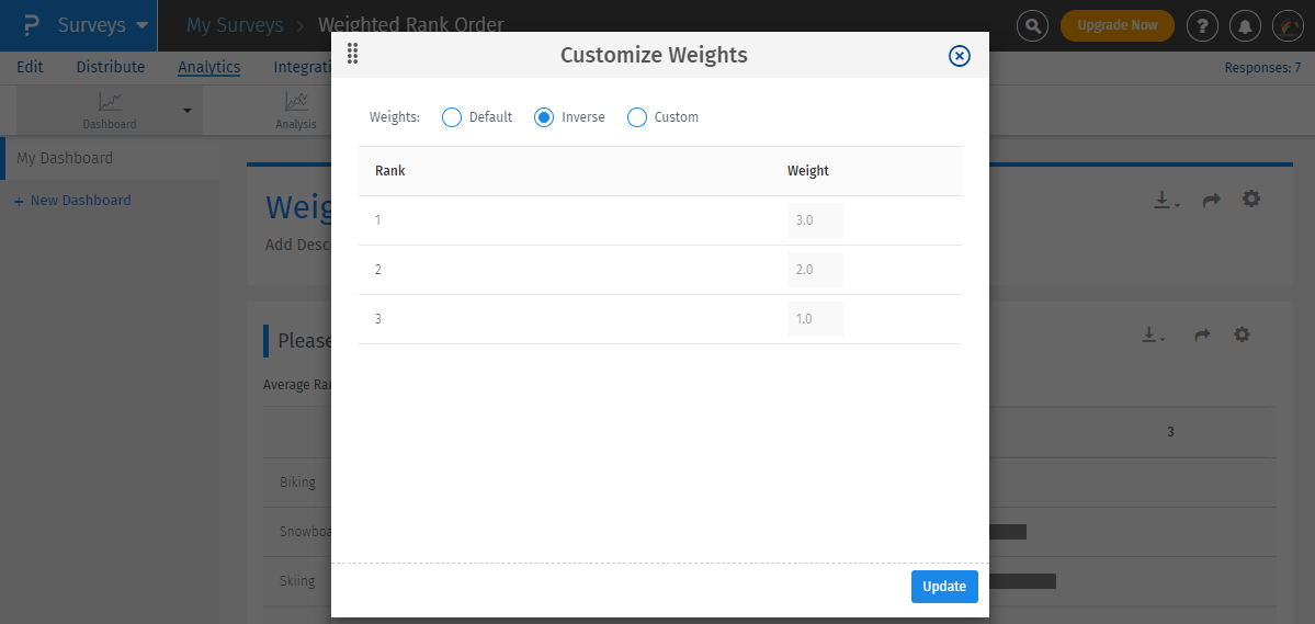 Survey Software Help Image
