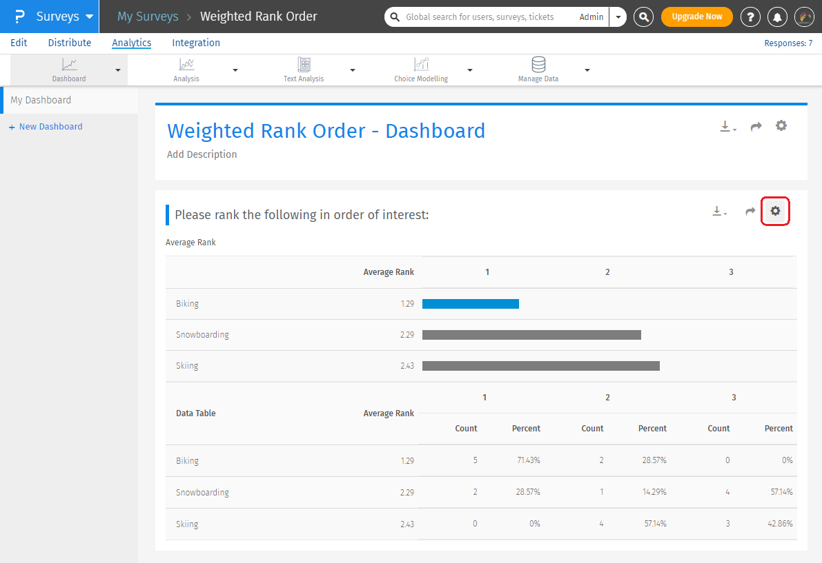Survey Software Help Image