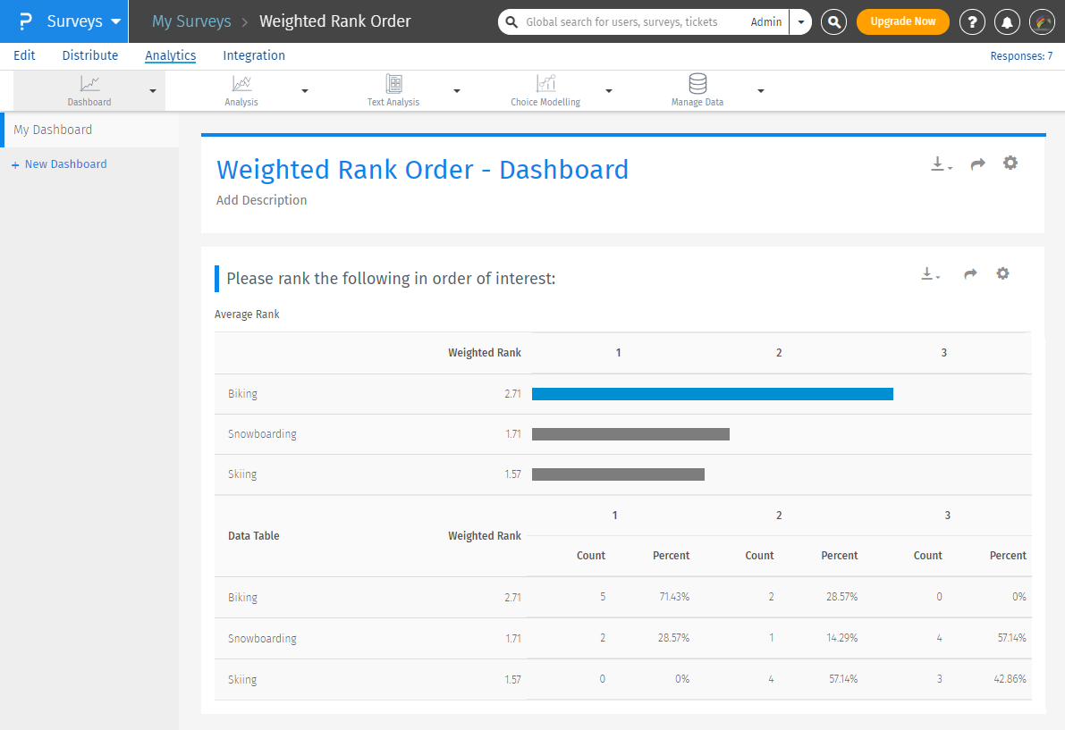 Survey Software Help Image