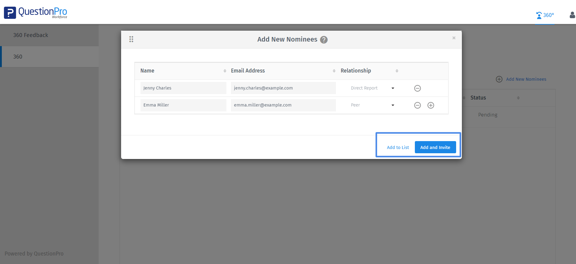 Survey Software Help Image