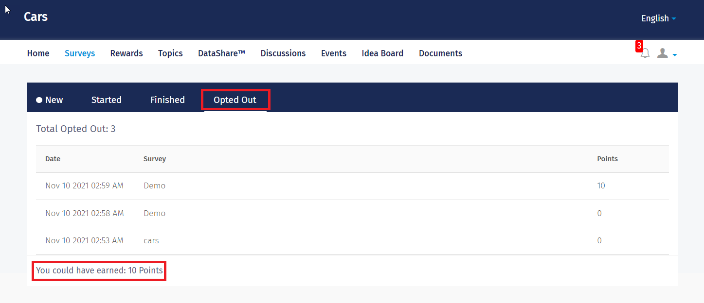 Survey Software Help Image