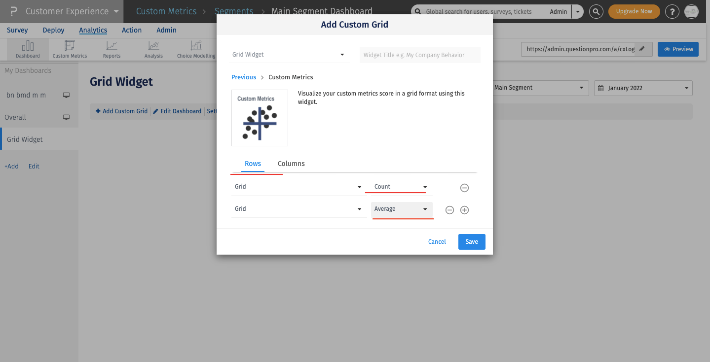 Survey Software Help Image