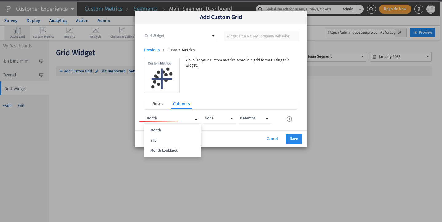 Survey Software Help Image