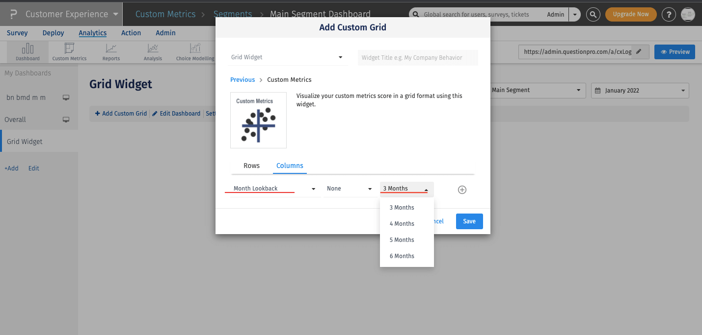 Survey Software Help Image