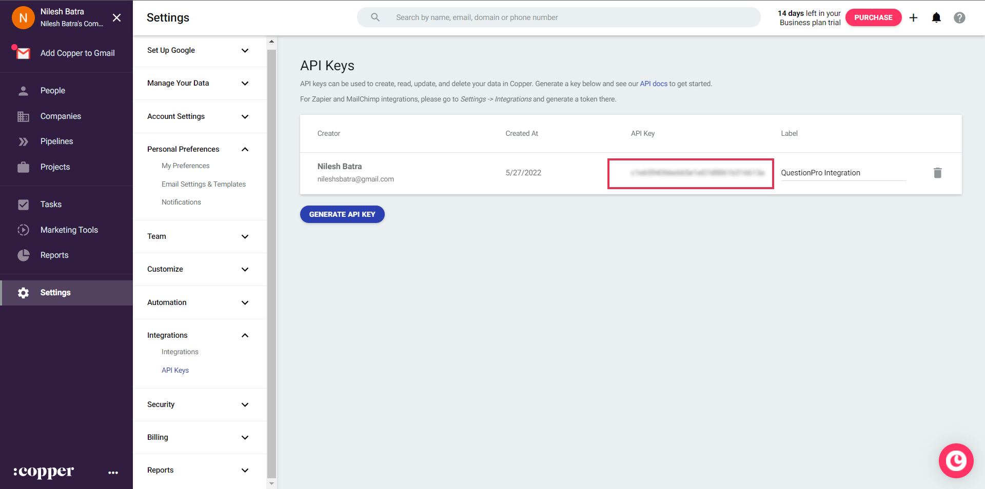 Survey Software Help Image