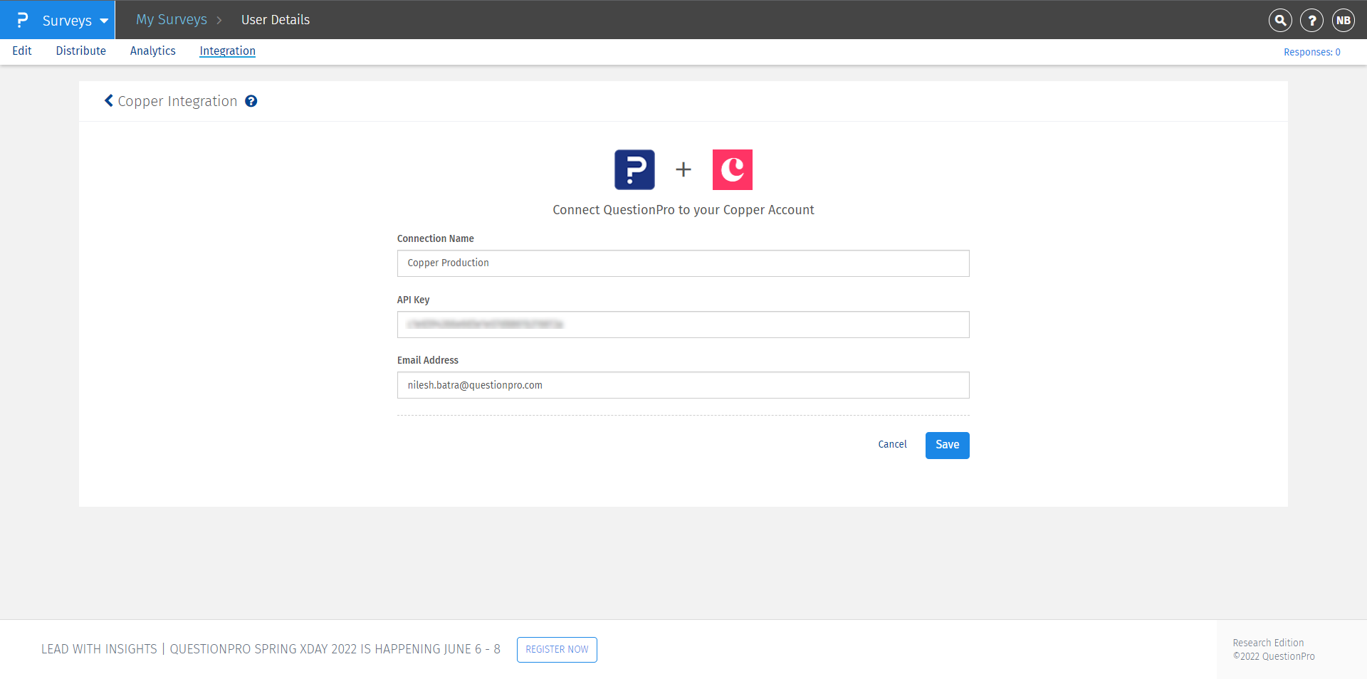 Survey Software Help Image