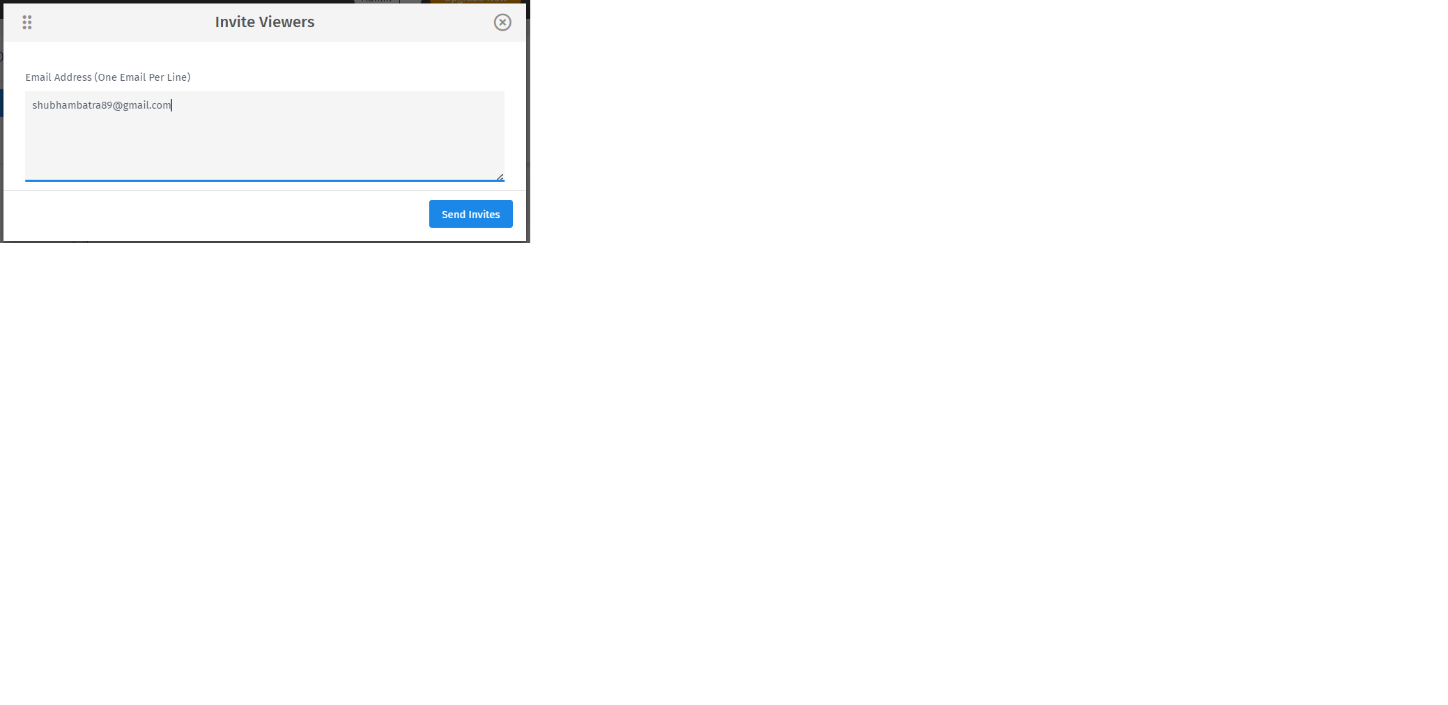 Survey Software Help Image