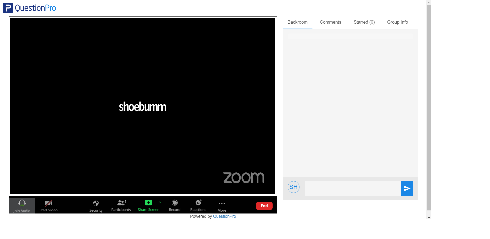 Survey Software Help Image