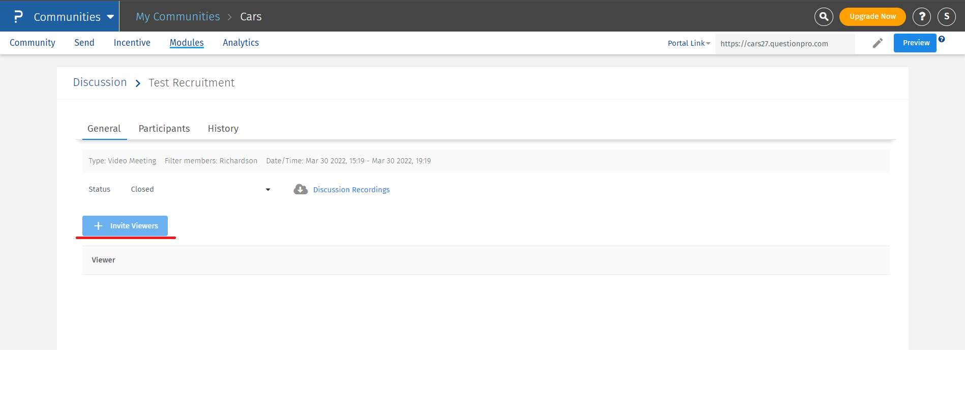 Survey Software Help Image
