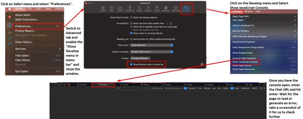 Survey Software Help Image