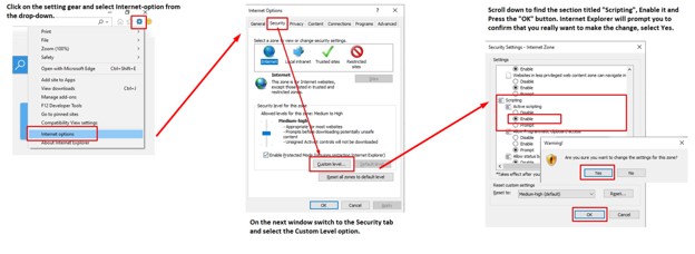 Survey Software Help Image