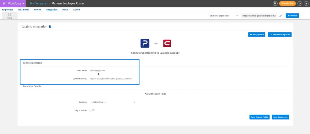 Survey Software Help Image