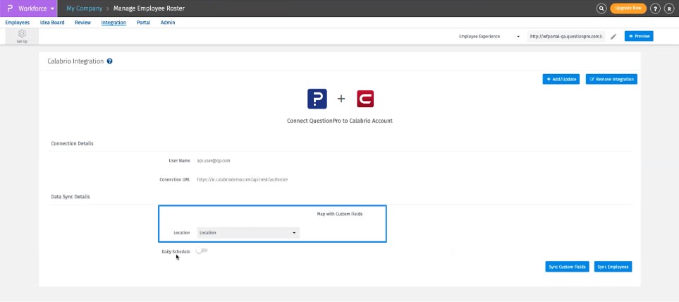 Survey Software Help Image