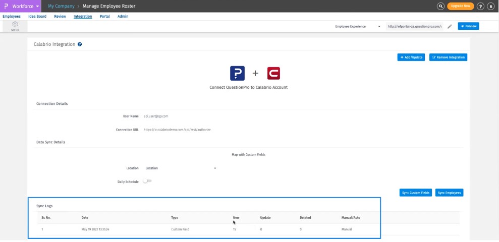 Survey Software Help Image