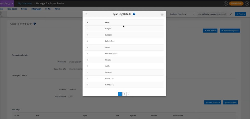 Survey Software Help Image
