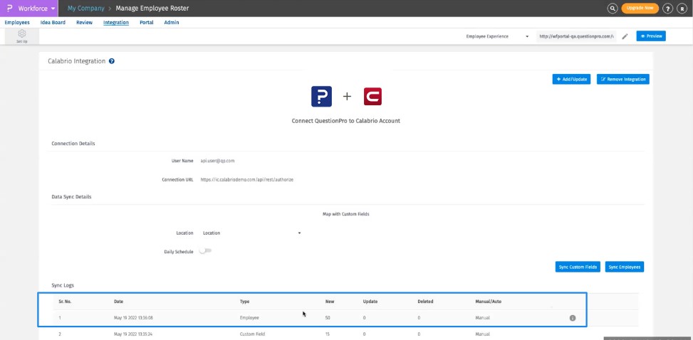 Survey Software Help Image