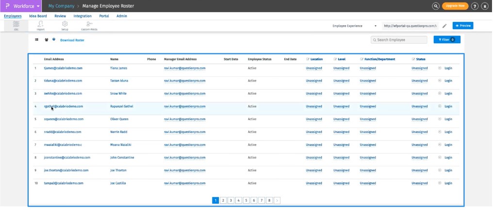 Survey Software Help Image