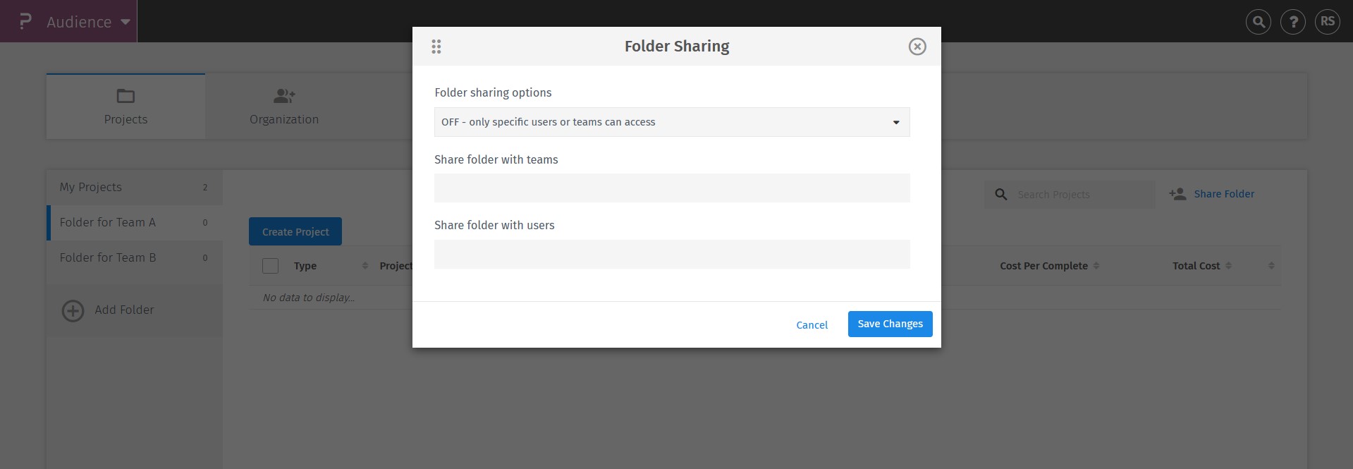Survey Software Help Image