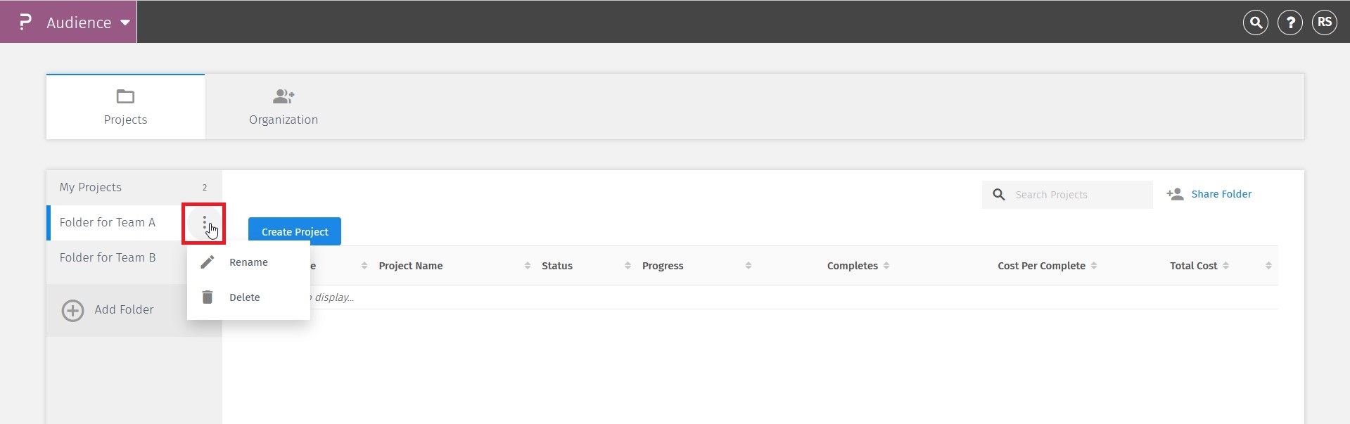 Survey Software Help Image