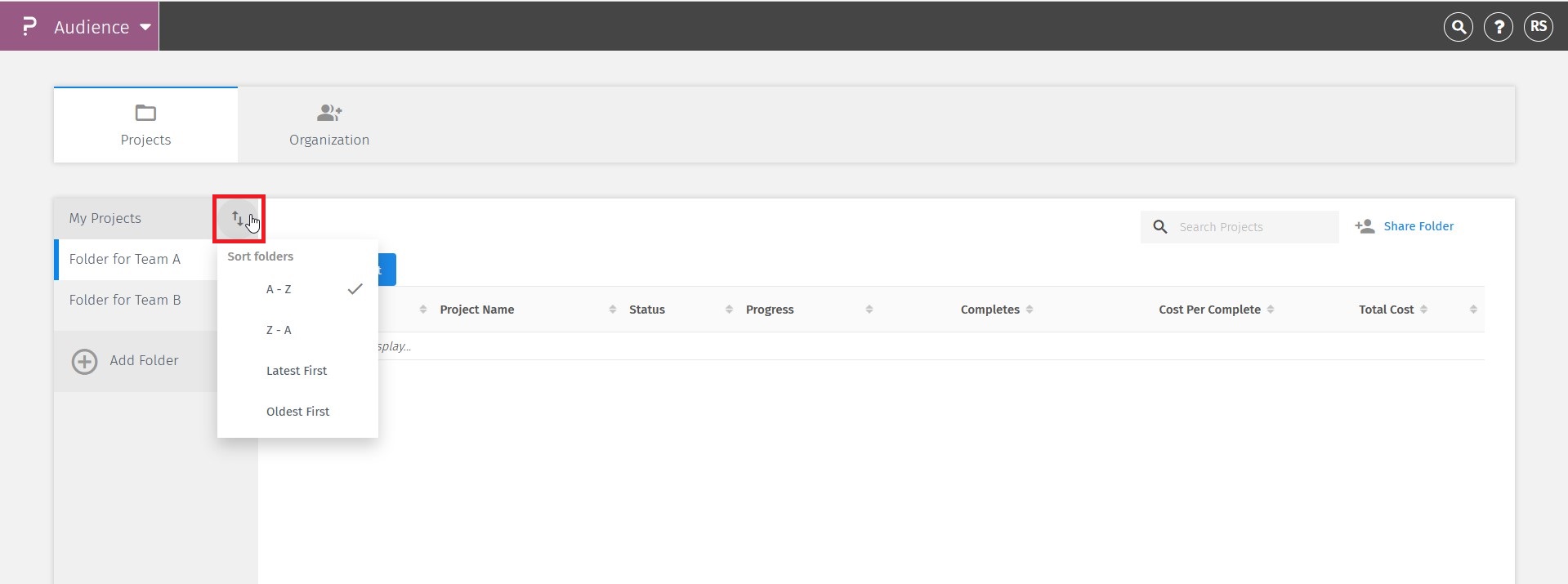 Survey Software Help Image