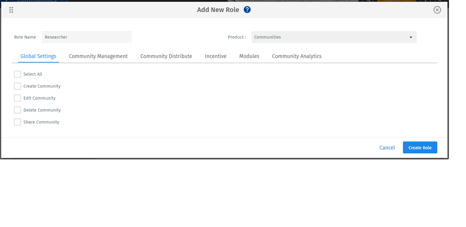 Survey Software Help Image