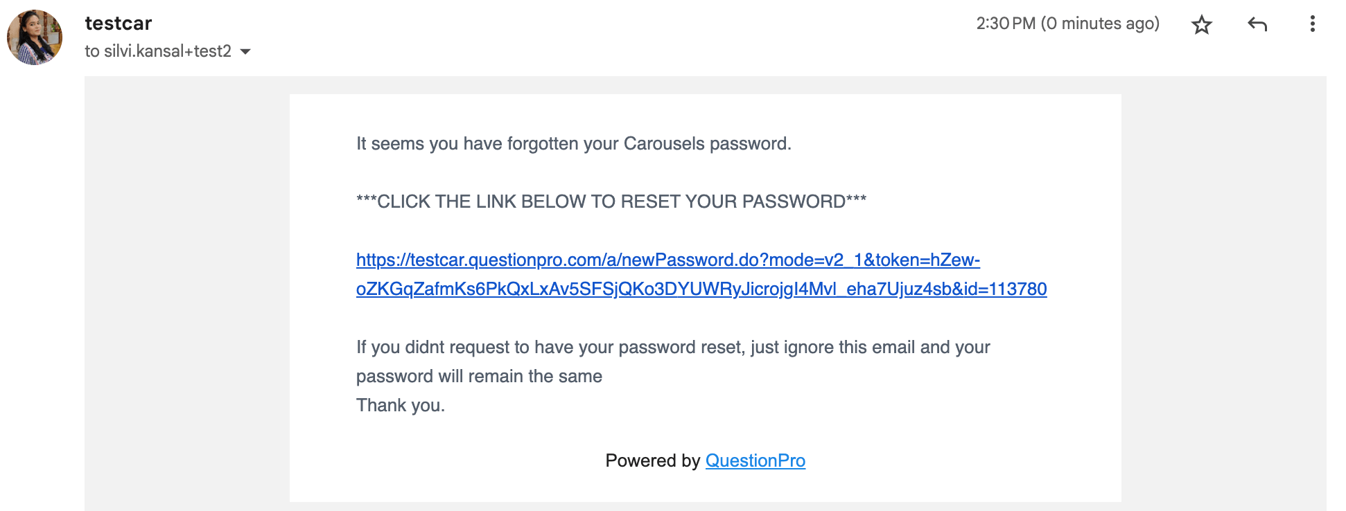 Survey Software Help Image