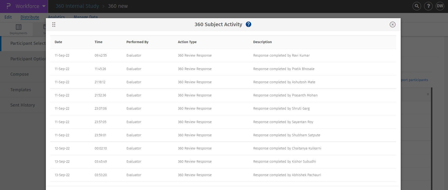Survey Software Help Image