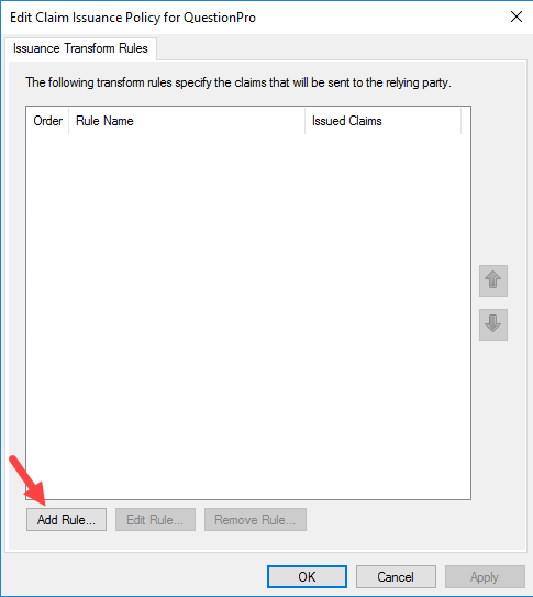 Survey Software Help Image