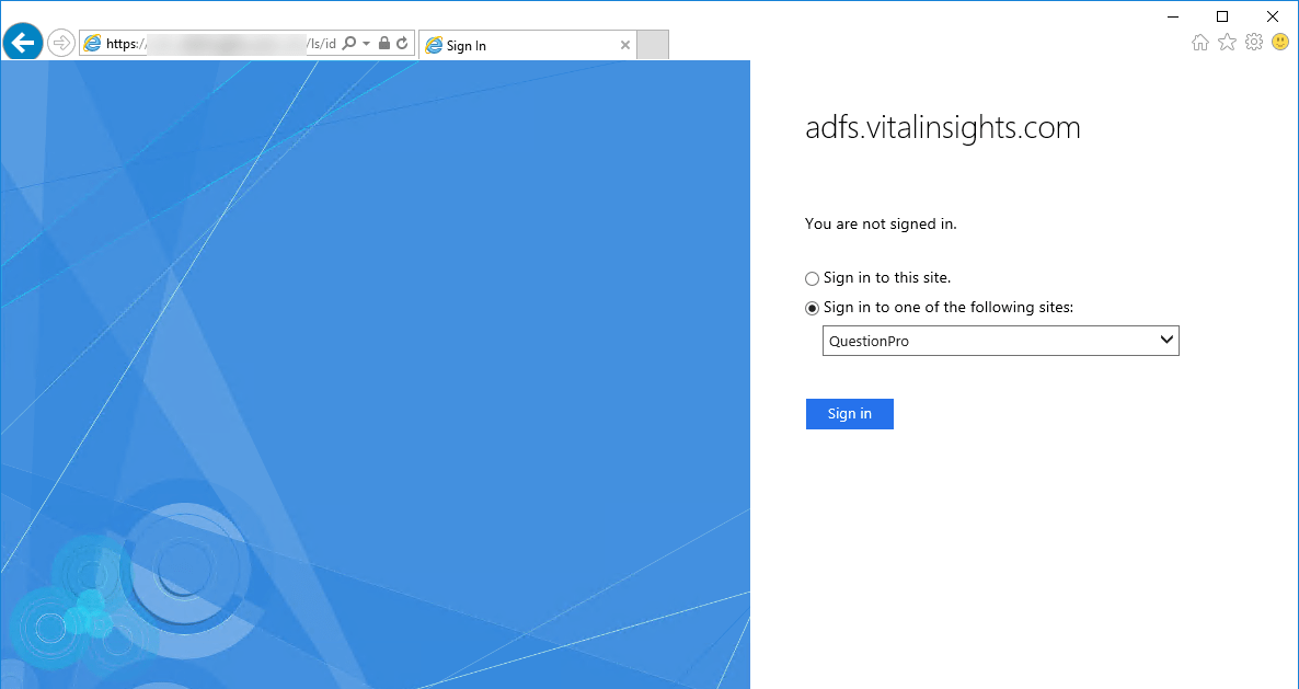 Survey Software Help Image