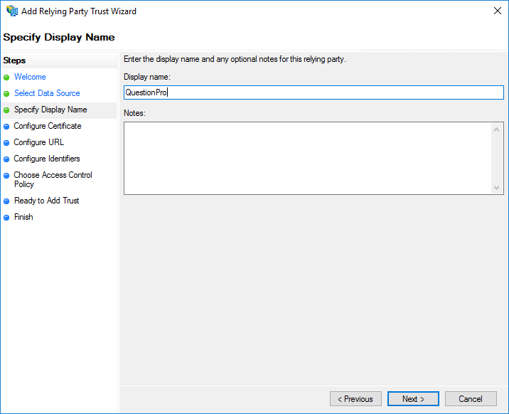 Survey Software Help Image