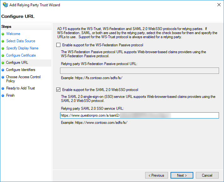 Survey Software Help Image