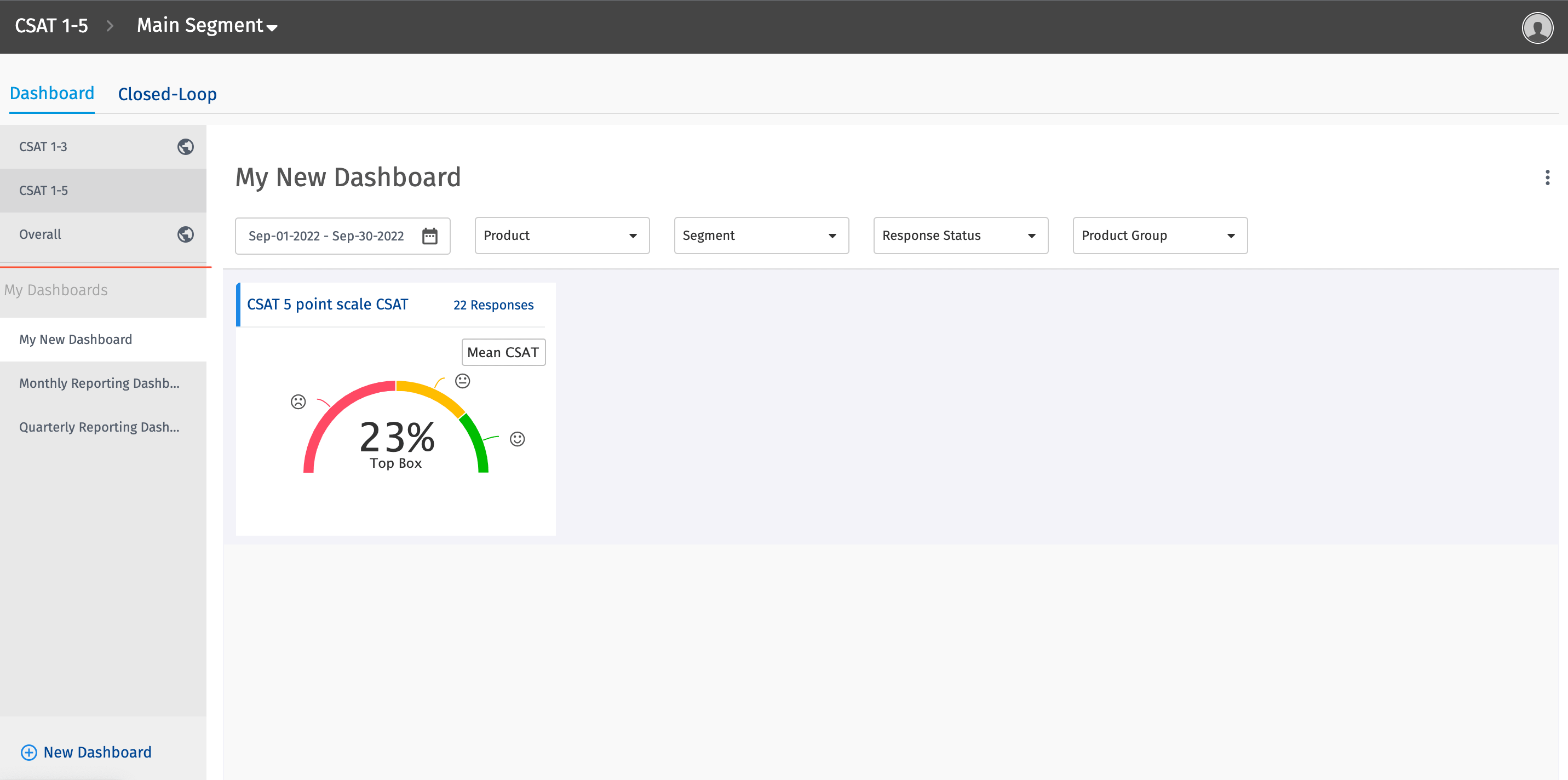 Survey Software Help Image