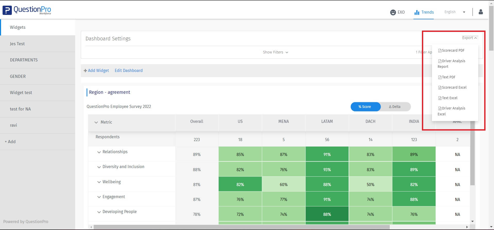 Survey Software Help Image