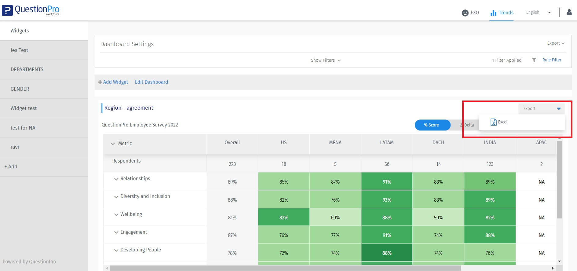 Survey Software Help Image