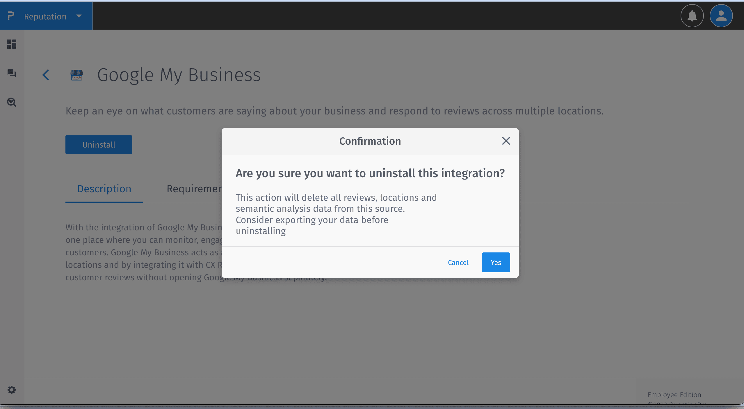 Survey Software Help Image