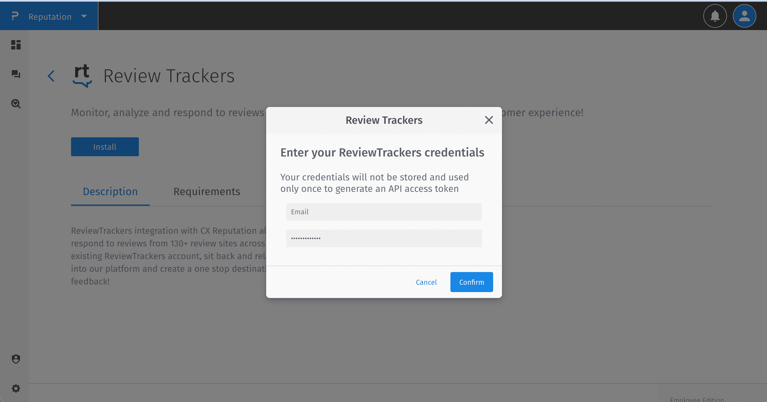 Survey Software Help Image
