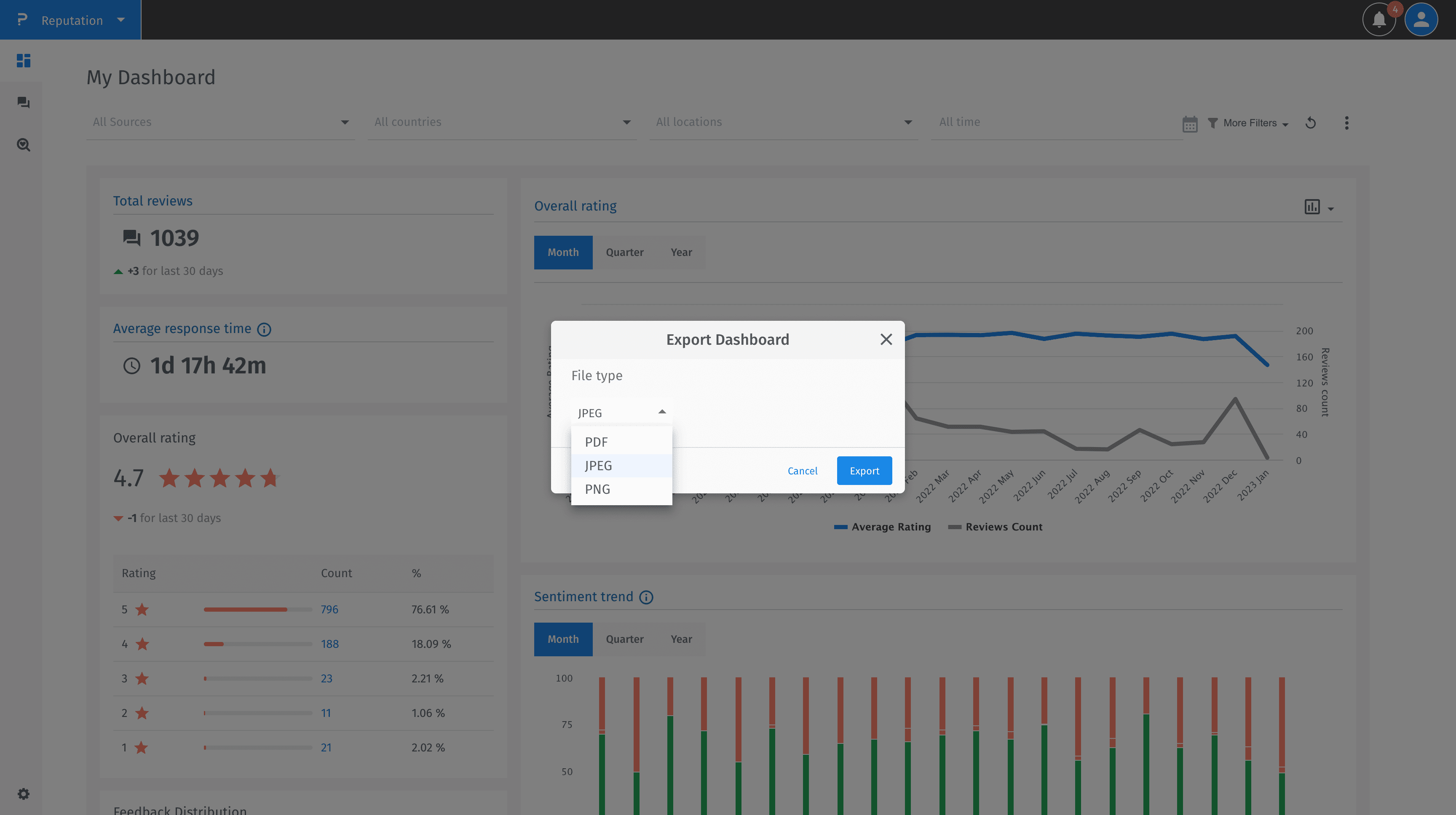 Survey Software Help Image