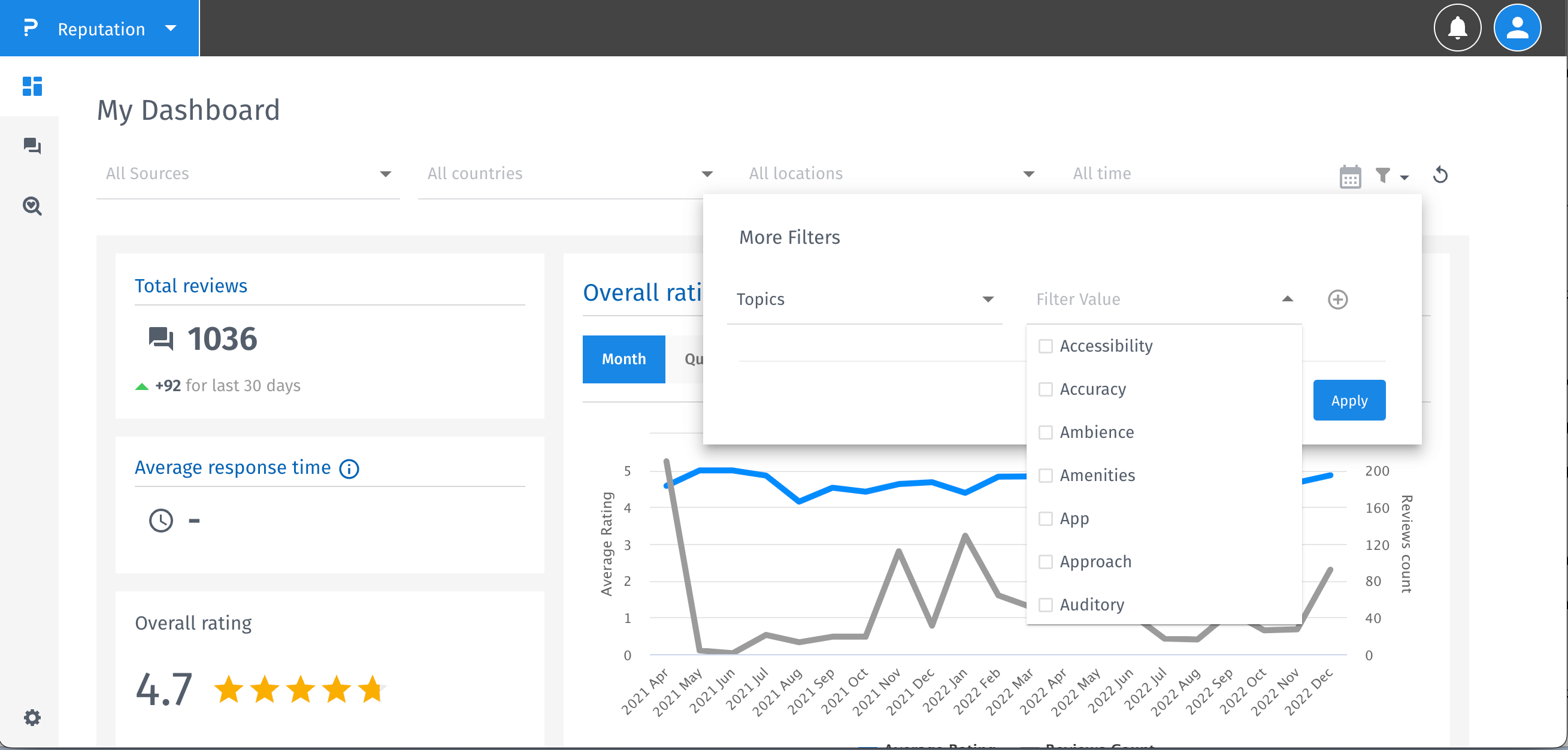 Survey Software Help Image