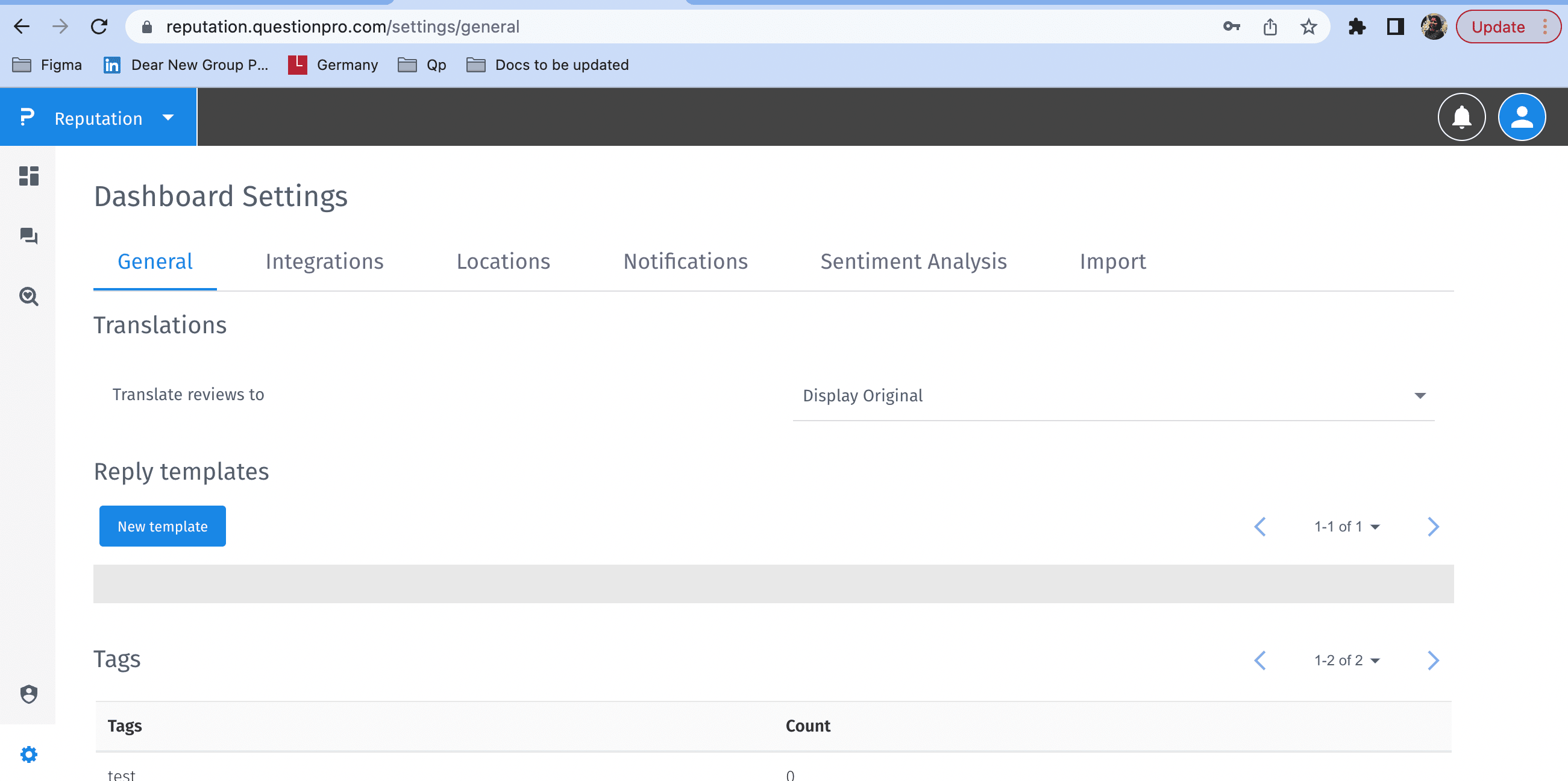 Survey Software Help Image
