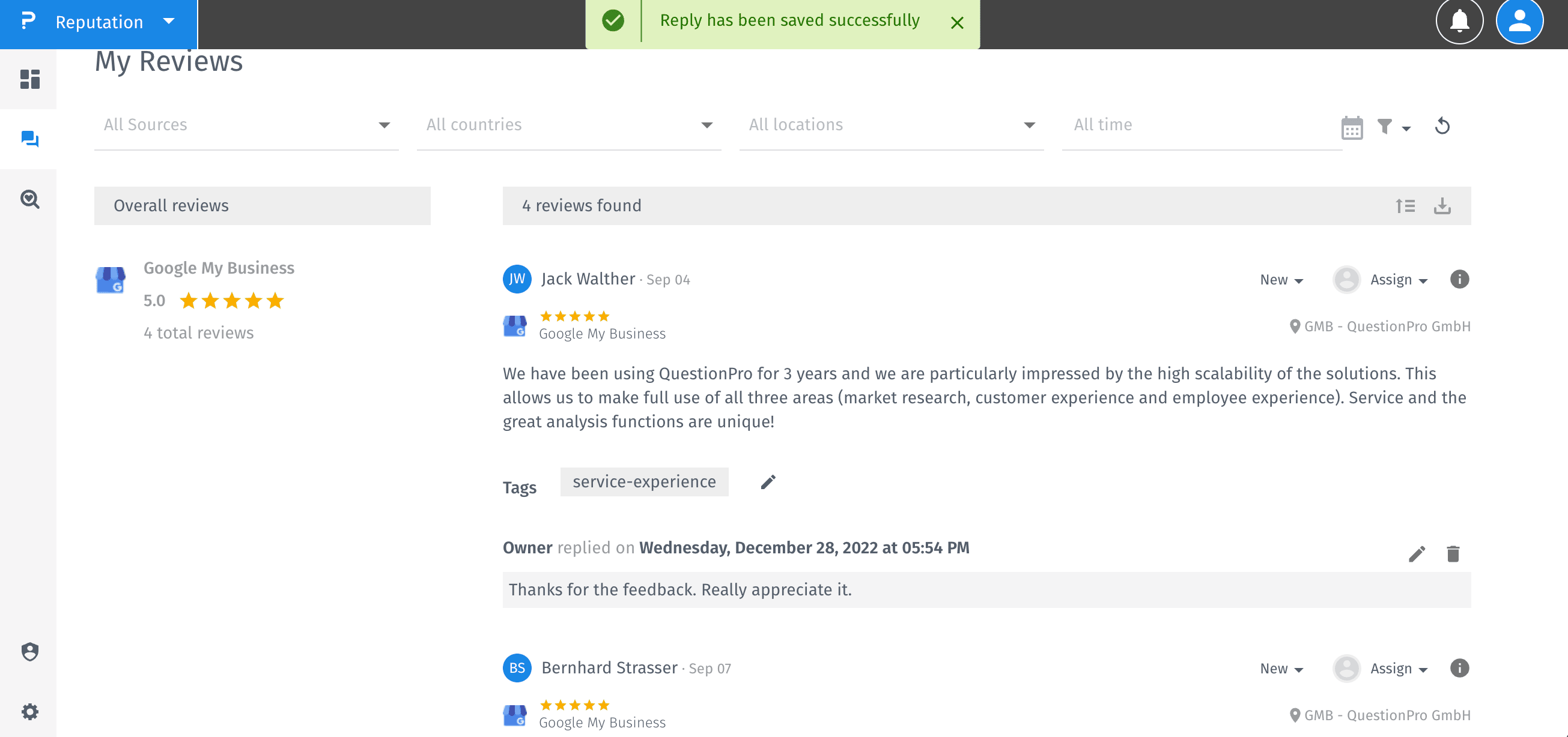 Survey Software Help Image