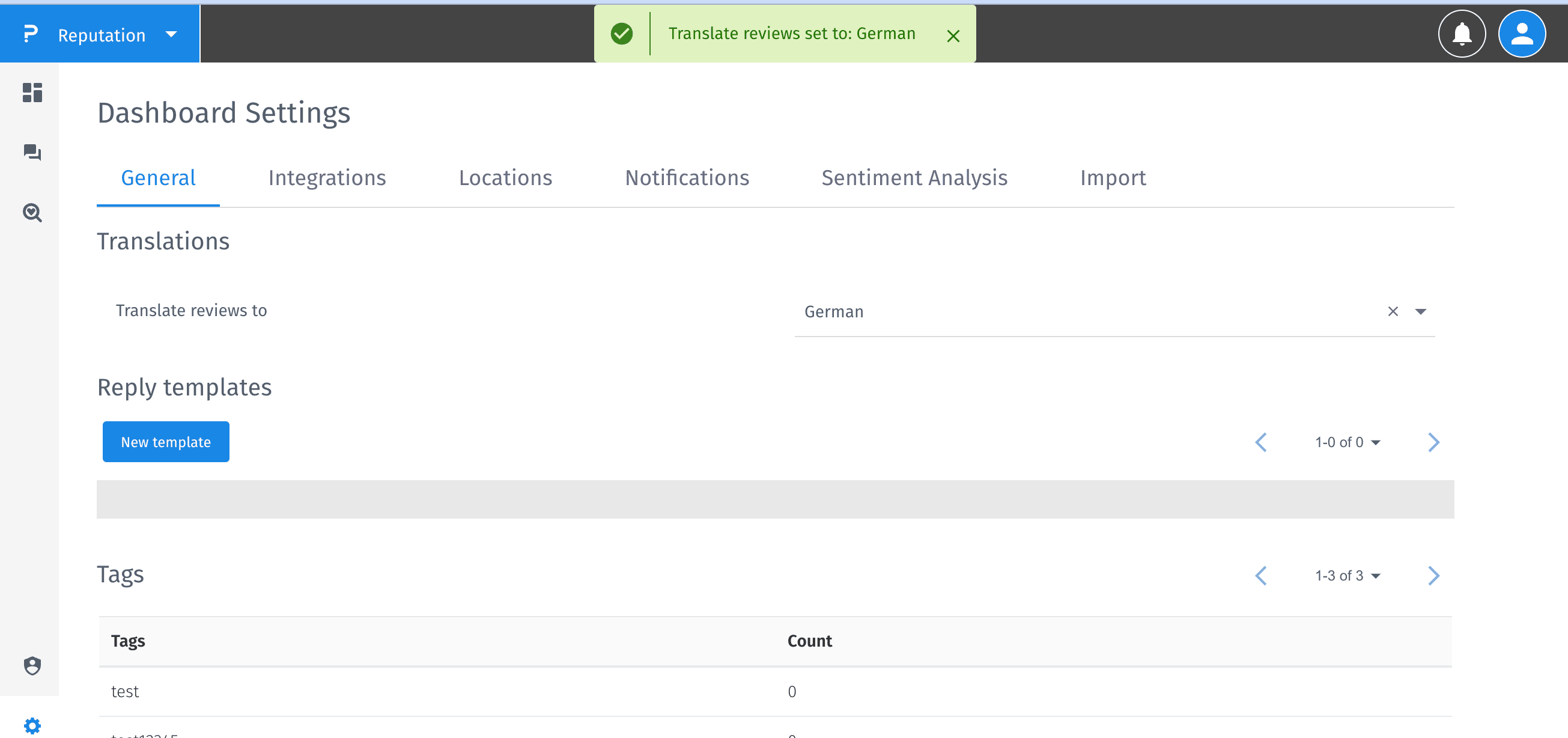 Survey Software Help Image