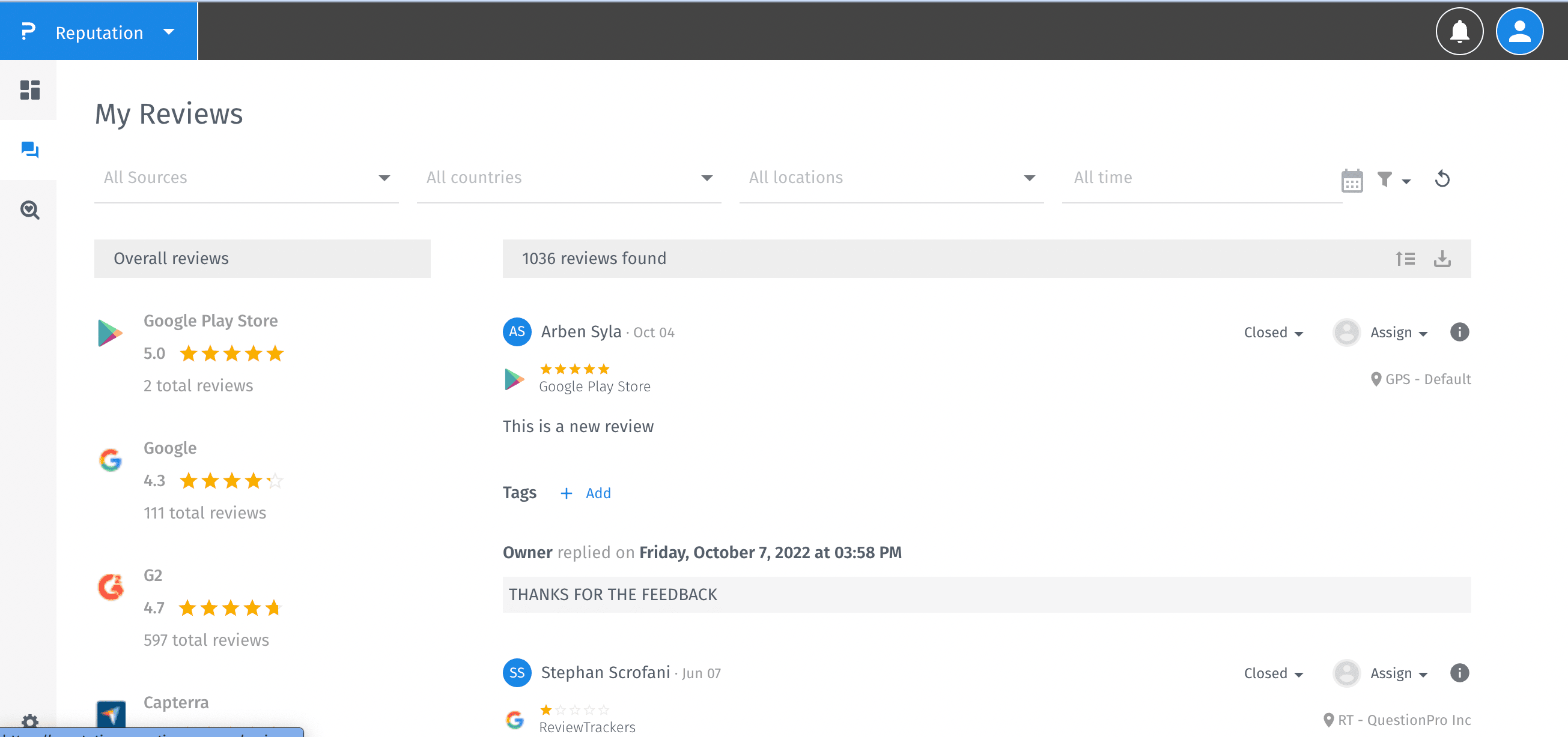 Survey Software Help Image