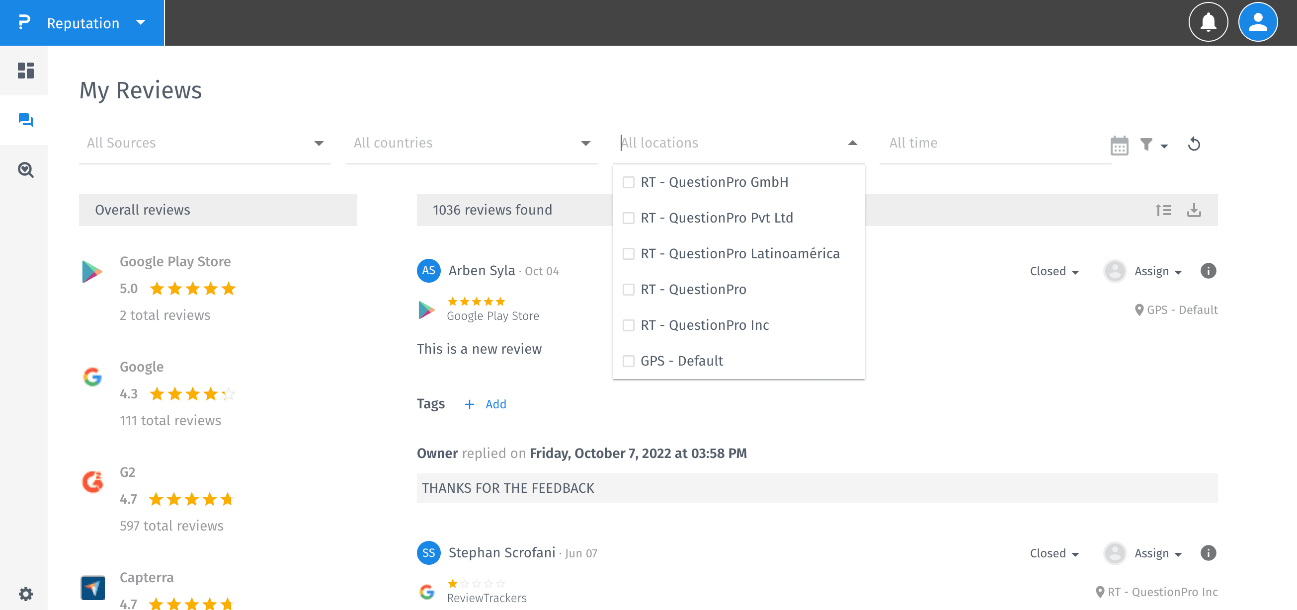 Survey Software Help Image