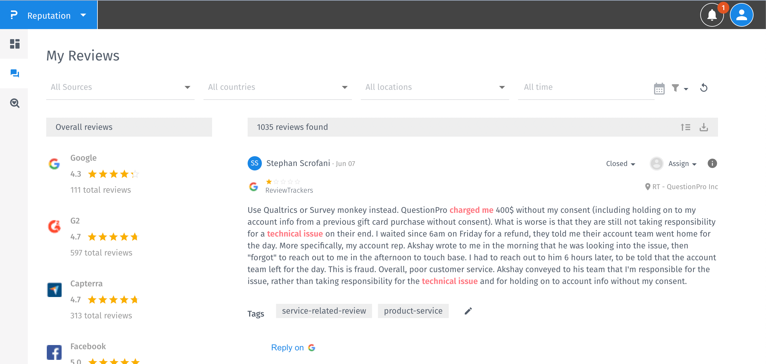 Survey Software Help Image